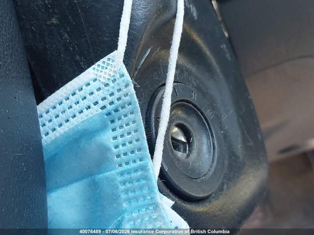 2005 Honda Civic მანქანა იყიდება აუქციონზე, vin: 2HGES16615H027701, აუქციონის ნომერი: 40076489