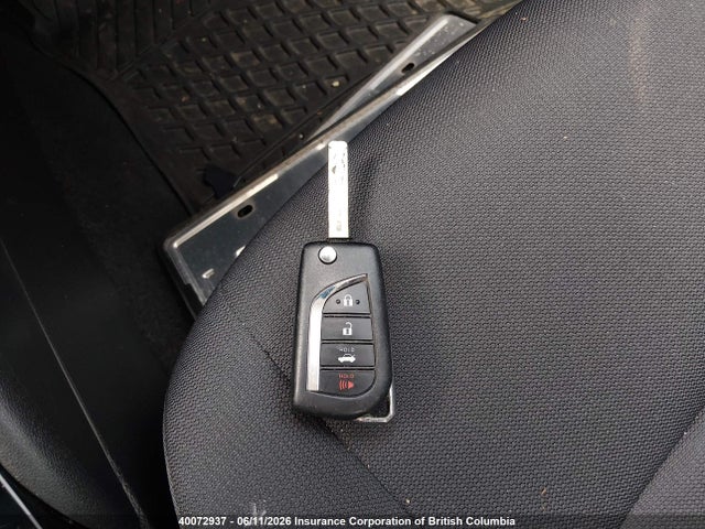 Toyota Corolla Le/xle 2022 5YFBPMBE6NP308310 Image 11