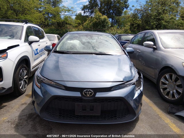Toyota Corolla Le/xle 2022 5YFBPMBE6NP308310 Image 12