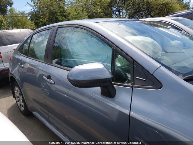 Toyota Corolla Le/xle 2022 5YFBPMBE6NP308310 Image 13