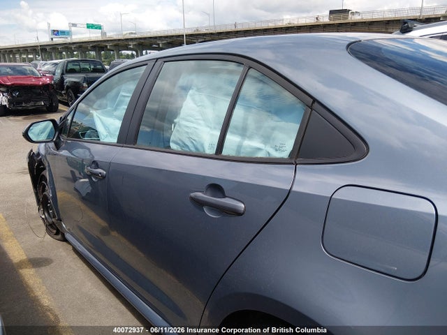 Toyota Corolla Le/xle 2022 5YFBPMBE6NP308310 Image 14