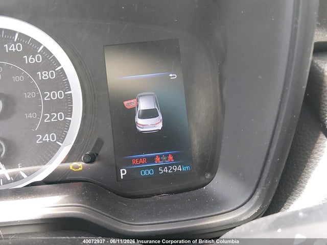 Toyota Corolla Le/xle 2022 5YFBPMBE6NP308310 Image 15