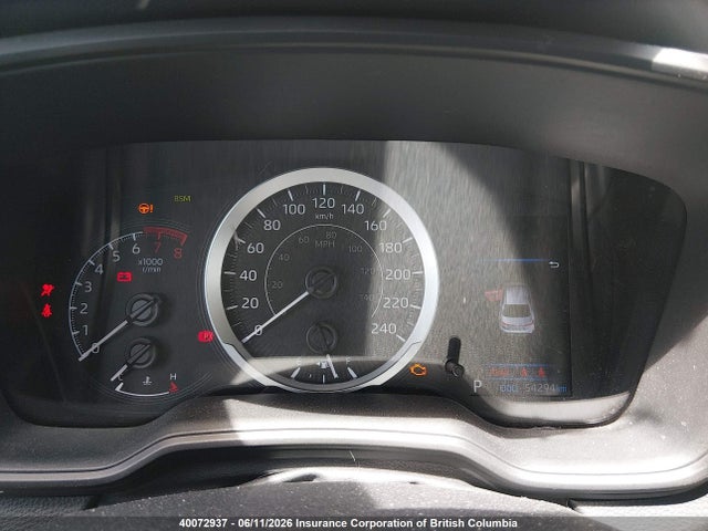 Toyota Corolla Le/xle 2022 5YFBPMBE6NP308310 Image 7