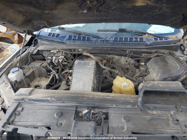 Ford F150 Supercrew 2020 1FTFW1E51LKE83753 Image 10