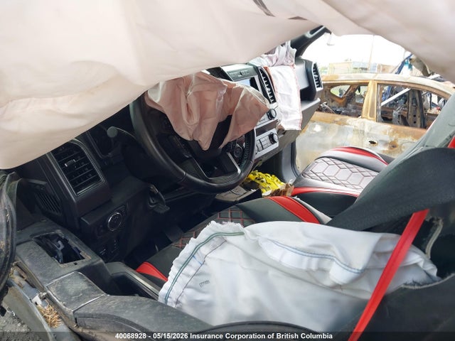 Ford F150 Supercrew 2020 1FTFW1E51LKE83753 Image 7