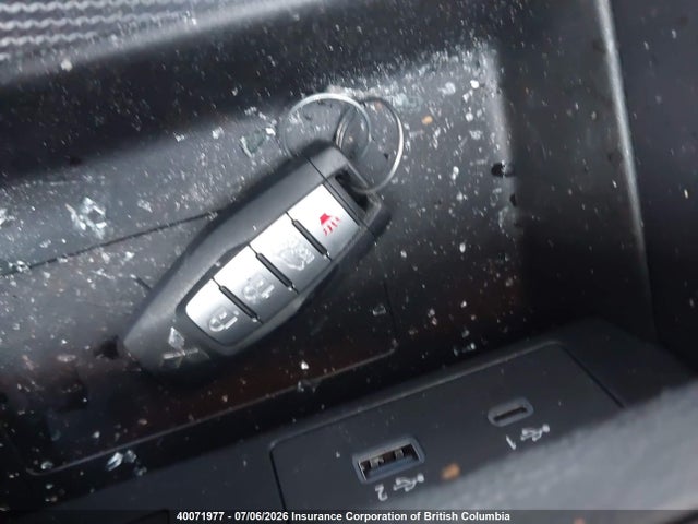 Aukcja sprzedaży 2024 Mitsubishi Outlander Sel, vin: JA4T5WA94RZ628287, numer aukcji: 40071977