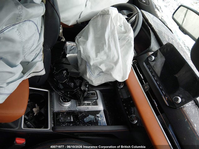 Aukcja sprzedaży 2024 Mitsubishi Outlander Sel, vin: JA4T5WA94RZ628287, numer aukcji: 40071977