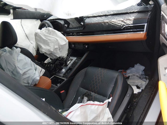 Aukcja sprzedaży 2024 Mitsubishi Outlander Sel, vin: JA4T5WA94RZ628287, numer aukcji: 40071977