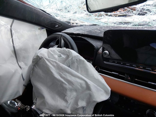 Aukcja sprzedaży 2024 Mitsubishi Outlander Sel, vin: JA4T5WA94RZ628287, numer aukcji: 40071977