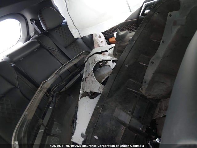 Aukcja sprzedaży 2024 Mitsubishi Outlander Sel, vin: JA4T5WA94RZ628287, numer aukcji: 40071977