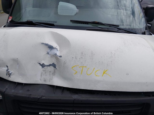 Aukcja sprzedaży 2006 Gmc Savana G2500, vin: 1GTGG25V761183653, numer aukcji: 40072002