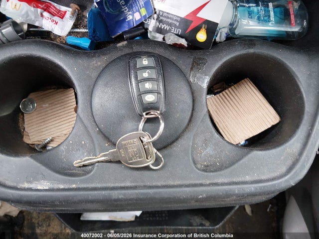 Aukcja sprzedaży 2006 Gmc Savana G2500, vin: 1GTGG25V761183653, numer aukcji: 40072002