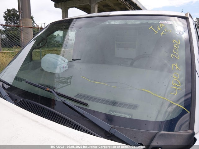Aukcja sprzedaży 2006 Gmc Savana G2500, vin: 1GTGG25V761183653, numer aukcji: 40072002