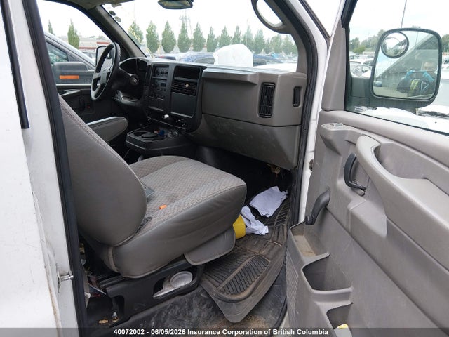 Aukcja sprzedaży 2006 Gmc Savana G2500, vin: 1GTGG25V761183653, numer aukcji: 40072002