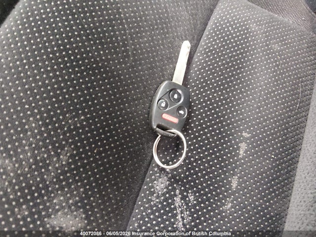 Aukcja sprzedaży 2012 Honda Accord Ex, vin: 1HGCS1B72CA800323, numer aukcji: 40072086