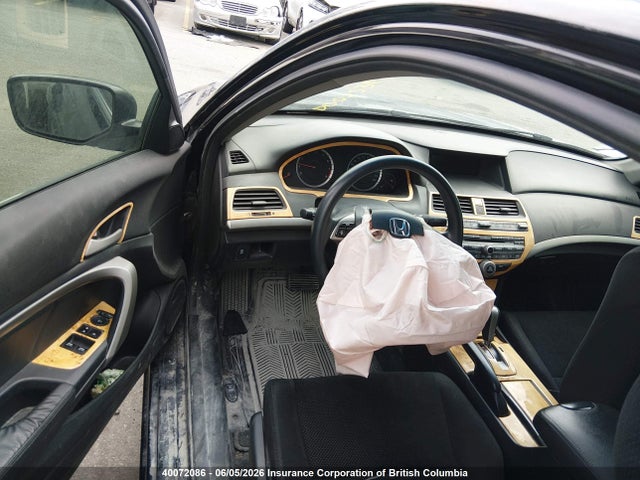 Aukcja sprzedaży 2012 Honda Accord Ex, vin: 1HGCS1B72CA800323, numer aukcji: 40072086