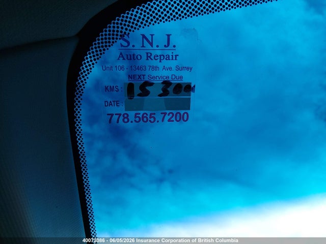 Aukcja sprzedaży 2012 Honda Accord Ex, vin: 1HGCS1B72CA800323, numer aukcji: 40072086