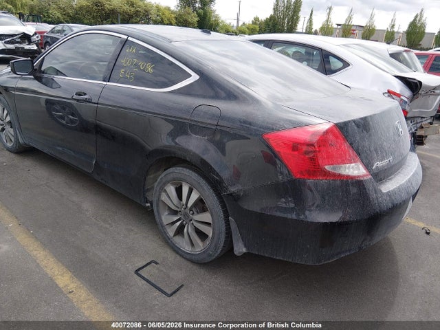 Aukcja sprzedaży 2012 Honda Accord Ex, vin: 1HGCS1B72CA800323, numer aukcji: 40072086