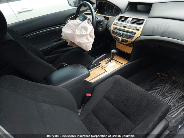 Aukcja sprzedaży 2012 Honda Accord Ex, vin: 1HGCS1B72CA800323, numer aukcji: 40072086