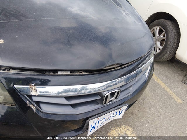 Aukcja sprzedaży 2012 Honda Accord Ex, vin: 1HGCS1B72CA800323, numer aukcji: 40072086