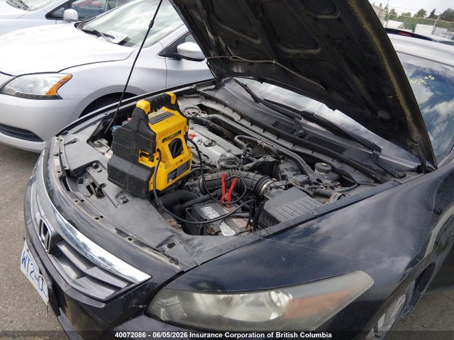 Aukcja sprzedaży 2012 Honda Accord Ex, vin: 1HGCS1B72CA800323, numer aukcji: 40072086