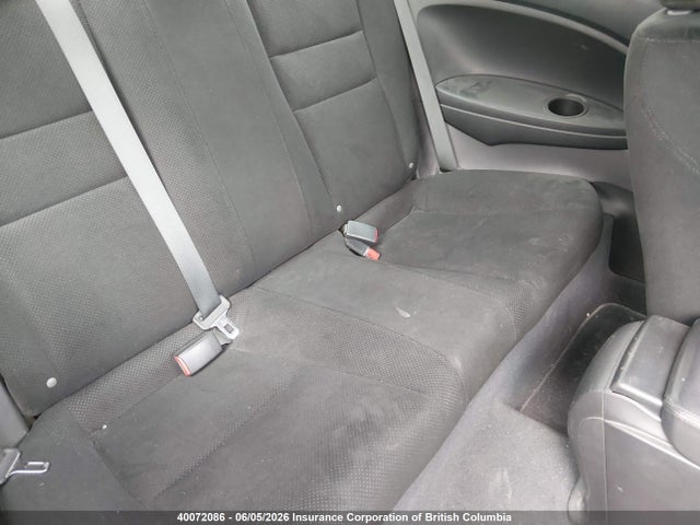 Aukcja sprzedaży 2012 Honda Accord Ex, vin: 1HGCS1B72CA800323, numer aukcji: 40072086