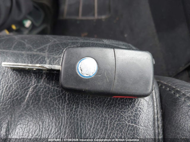 Aukcja sprzedaży 2003 Volkswagen Golf, vin: 9BWDE61J234011680, numer aukcji: 40076493