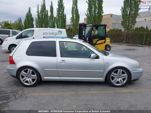 Aukcja sprzedaży 2003 Volkswagen Golf, vin: 9BWDE61J234011680, numer aukcji: 40076493