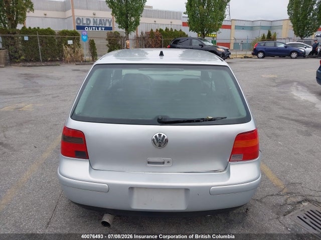Aukcja sprzedaży 2003 Volkswagen Golf, vin: 9BWDE61J234011680, numer aukcji: 40076493