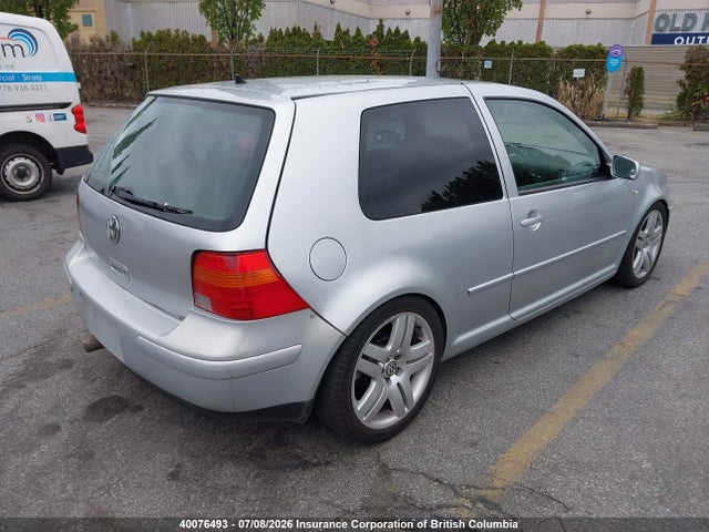 Aukcja sprzedaży 2003 Volkswagen Golf, vin: 9BWDE61J234011680, numer aukcji: 40076493