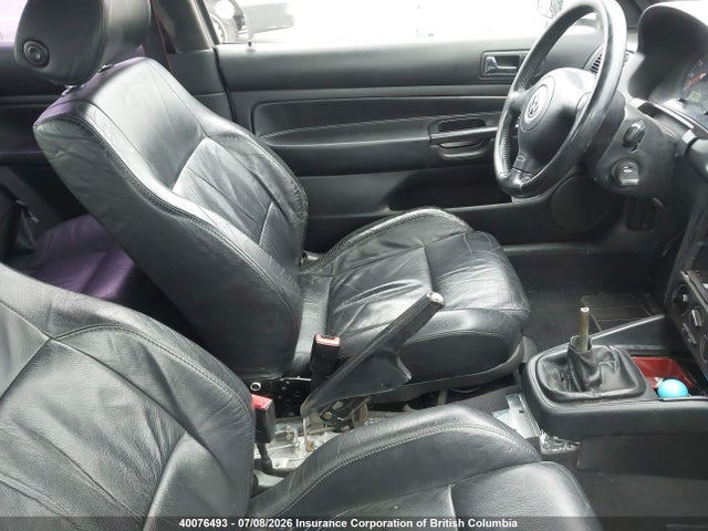 Aukcja sprzedaży 2003 Volkswagen Golf, vin: 9BWDE61J234011680, numer aukcji: 40076493