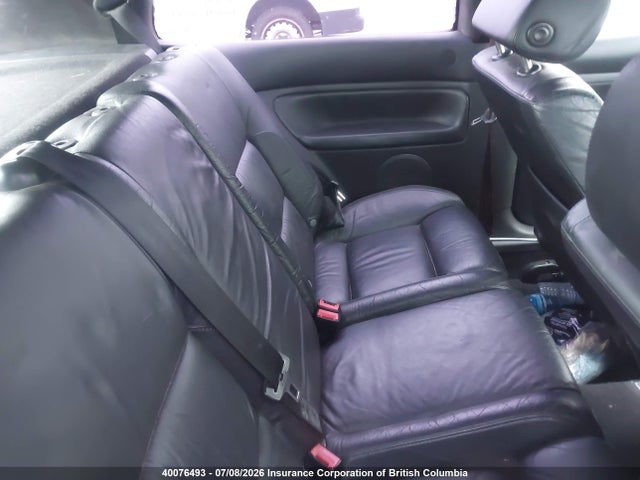 Aukcja sprzedaży 2003 Volkswagen Golf, vin: 9BWDE61J234011680, numer aukcji: 40076493