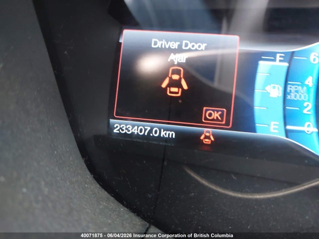 Ford FUSION SE 2014 3FA6P0H72ER160966 Image 16