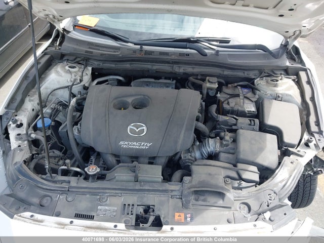 Mazda 3 TOURING 2016 3MZBM1L76GM284251 Image 10
