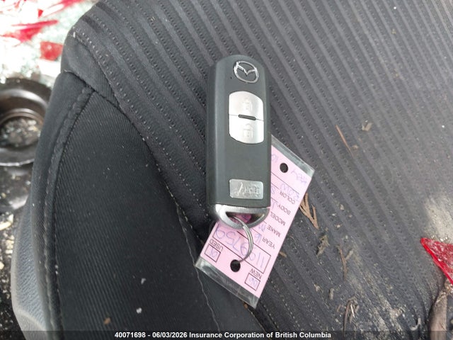 Mazda 3 TOURING 2016 3MZBM1L76GM284251 Image 11