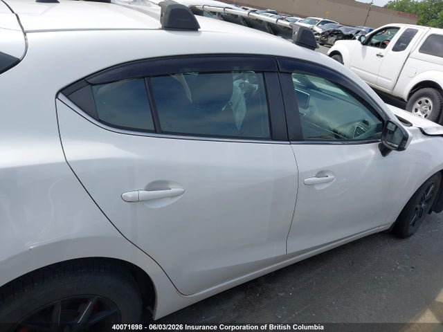 Mazda 3 TOURING 2016 3MZBM1L76GM284251 Image 14