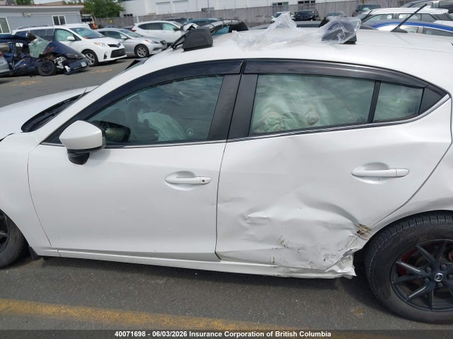 Mazda 3 TOURING 2016 3MZBM1L76GM284251 Image 15