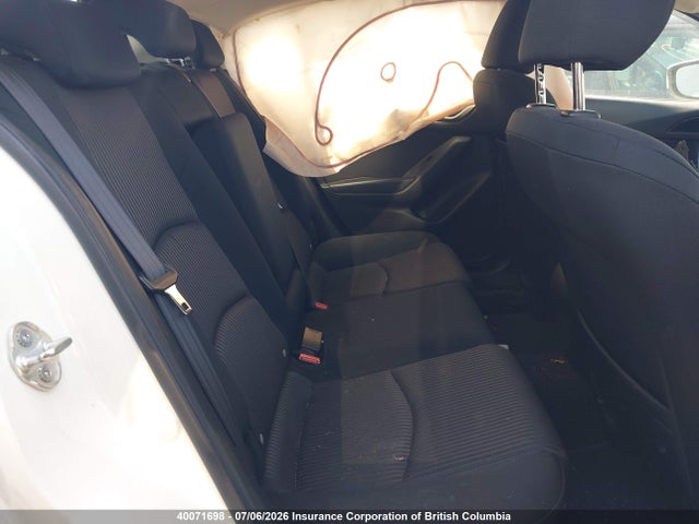 Mazda 3 TOURING 2016 3MZBM1L76GM284251 Image 8