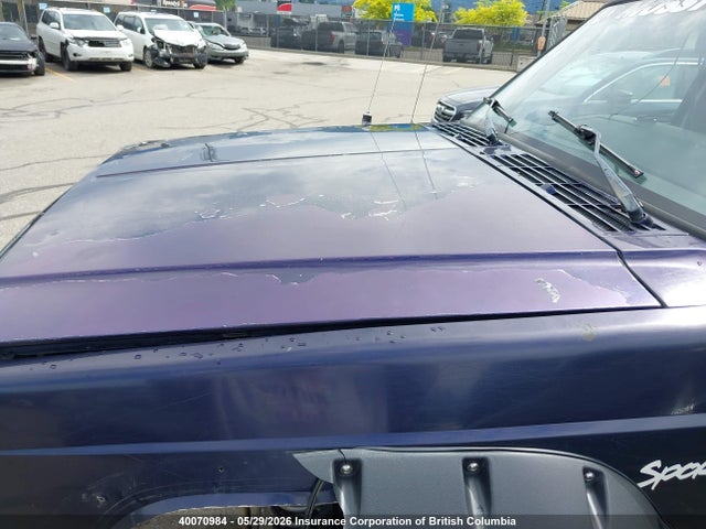 40070984 :رقم المزاد ، 1J4FJ68S1WL239462 vin ، 1998 Jeep Cherokee Sport/classic مزاد بيع