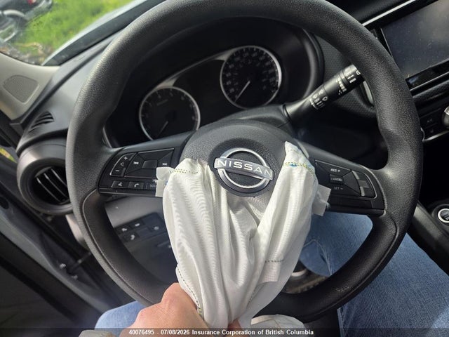 Aukcja sprzedaży 2024 Nissan Kicks, vin: 3N1CP5BV8RL538379, numer aukcji: 40076495