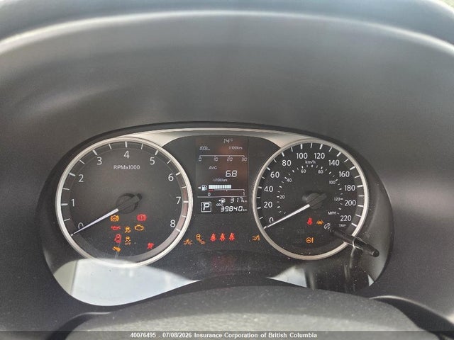 Aukcja sprzedaży 2024 Nissan Kicks, vin: 3N1CP5BV8RL538379, numer aukcji: 40076495