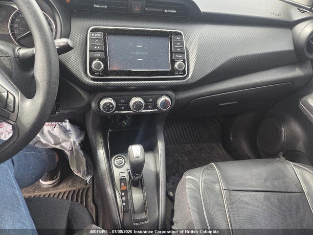Aukcja sprzedaży 2024 Nissan Kicks, vin: 3N1CP5BV8RL538379, numer aukcji: 40076495