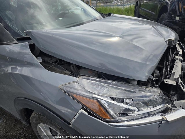 Aukcja sprzedaży 2024 Nissan Kicks, vin: 3N1CP5BV8RL538379, numer aukcji: 40076495