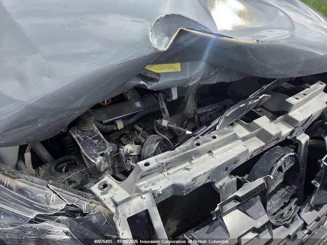 Aukcja sprzedaży 2024 Nissan Kicks, vin: 3N1CP5BV8RL538379, numer aukcji: 40076495