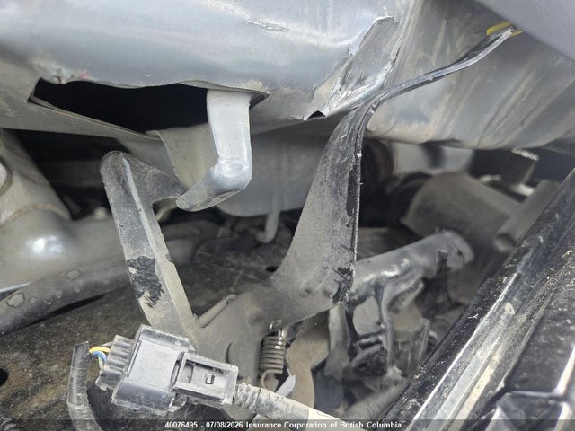 Aukcja sprzedaży 2024 Nissan Kicks, vin: 3N1CP5BV8RL538379, numer aukcji: 40076495