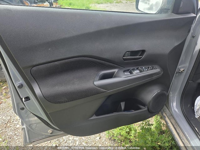 Aukcja sprzedaży 2024 Nissan Kicks, vin: 3N1CP5BV8RL538379, numer aukcji: 40076495