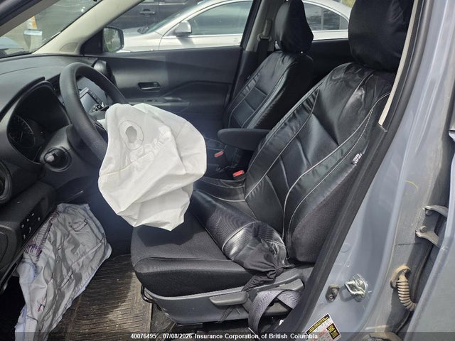 Aukcja sprzedaży 2024 Nissan Kicks, vin: 3N1CP5BV8RL538379, numer aukcji: 40076495