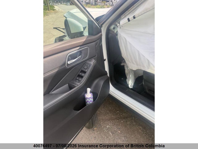 Nissan Rogue 2021 5N1AT3BB9MC831329 Image 10