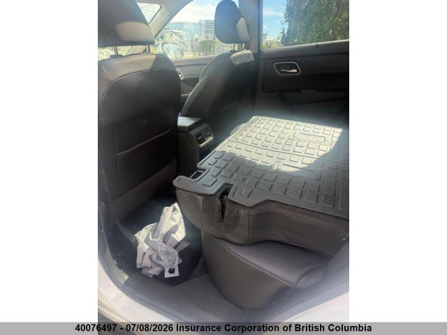 Nissan Rogue 2021 5N1AT3BB9MC831329 Image 11