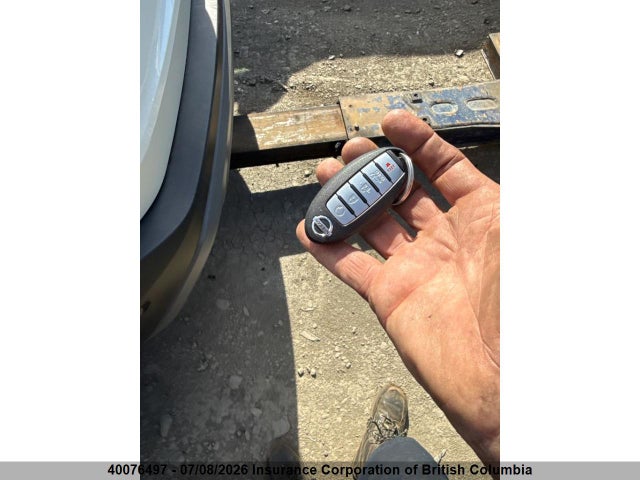 Nissan Rogue 2021 5N1AT3BB9MC831329 Image 17
